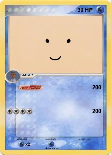 Pokemon .