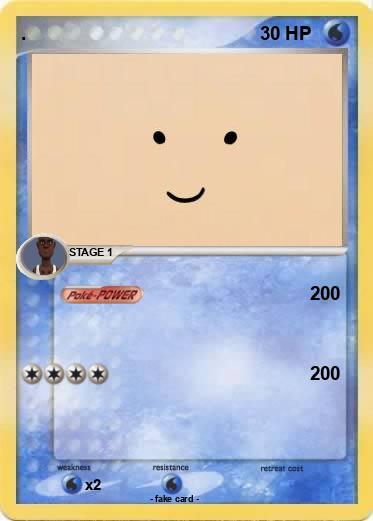 Pokemon .