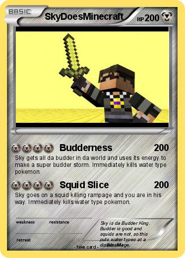 Pokemon SkyDoesMinecraft