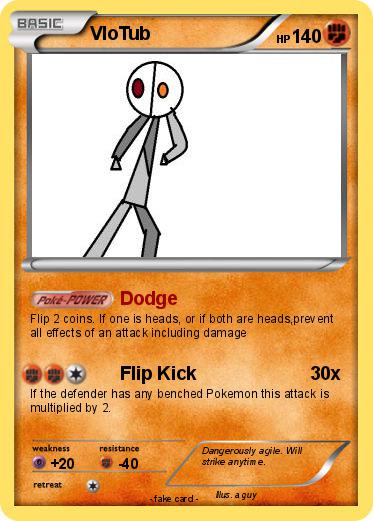 Pokemon VloTub