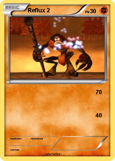 Pokemon Reflux 2
