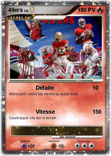 Pokemon 49ers