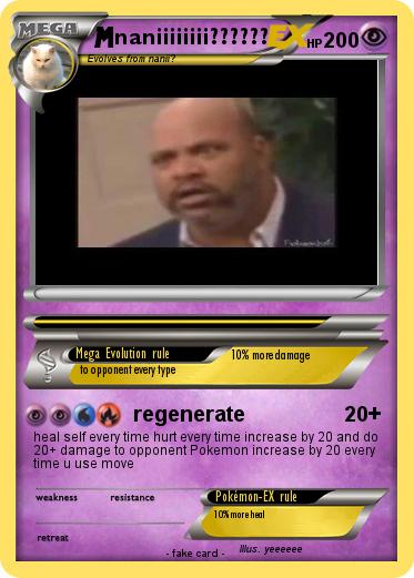 Pokemon naniiiiiiii??????