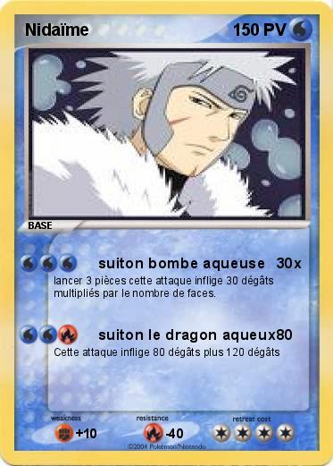 Pokemon Nidaïme
