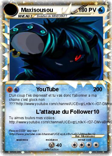 Pokemon Maxisousou