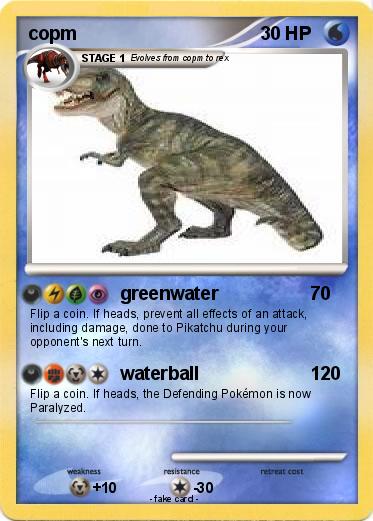 Pokemon copm