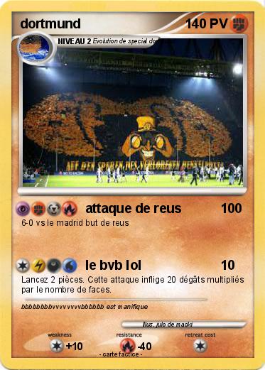 Pokemon dortmund