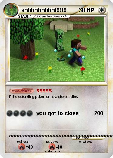 Pokemon ahhhhhhhhh!!!!!!!