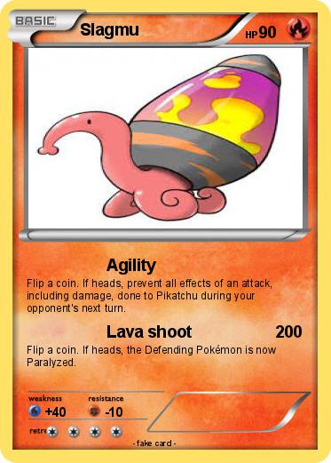Pokemon Slagmu