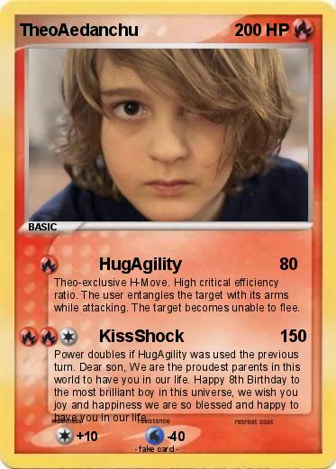 Pokemon TheoAedanchu