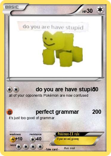 Pokemon 