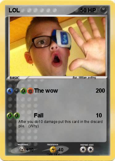Pokemon LOL