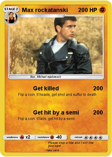 Pokemon Max rockatanski