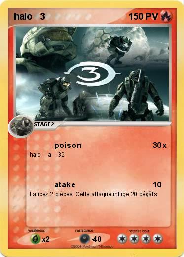 Pokemon halo   3