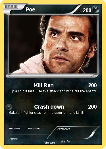 Pokemon Poe