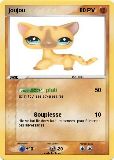 Pokemon joujou