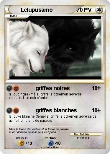 Pokemon Lelupusamo
