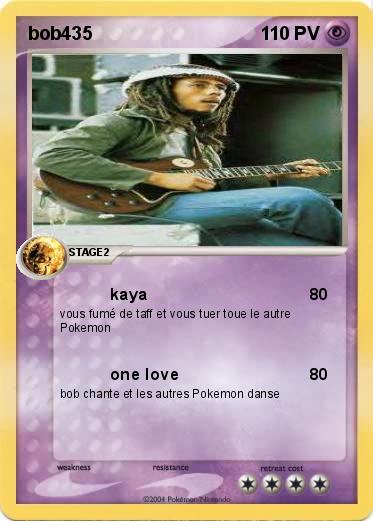 Pokemon bob435