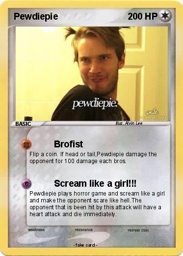 Pokemon Pewdiepie