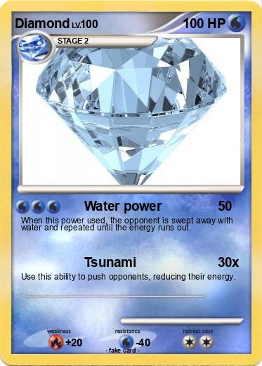 Pokemon Diamond
