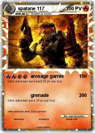 Pokemon spatane 117