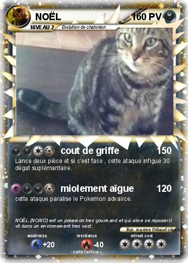 Pokemon NOËL