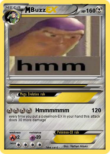 Pokemon Buzz