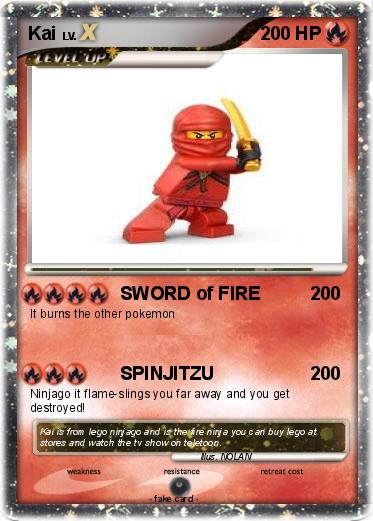 Pokemon Kai