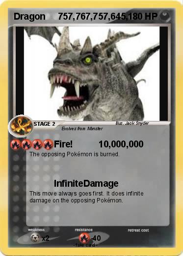 Pokemon Dragon     757,767,757,645,