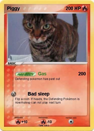 Pokemon Piggy