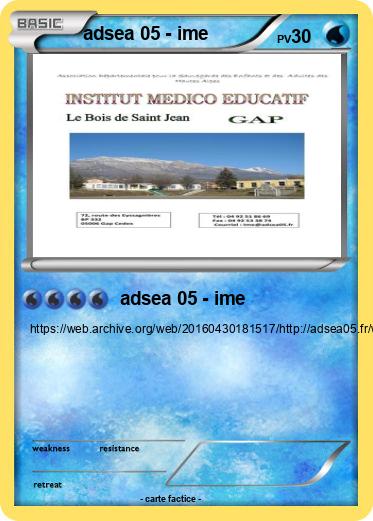 Pokemon adsea 05 - ime