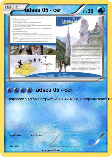 Pokemon adsea 05 - cer