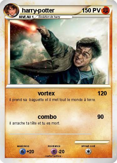 Pokemon harry-potter