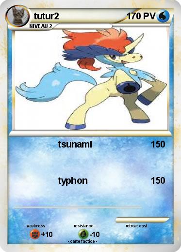 Pokemon tutur2