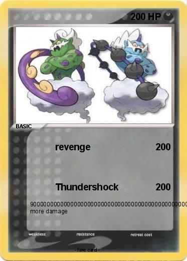 Pokemon 