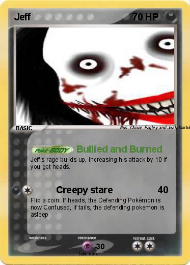 Pokemon Jeff