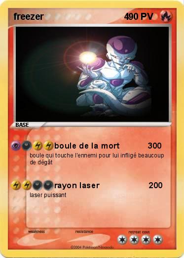 Pokemon freezer                                4