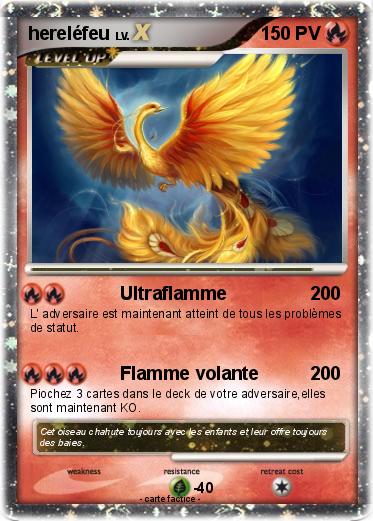Pokemon hereléfeu