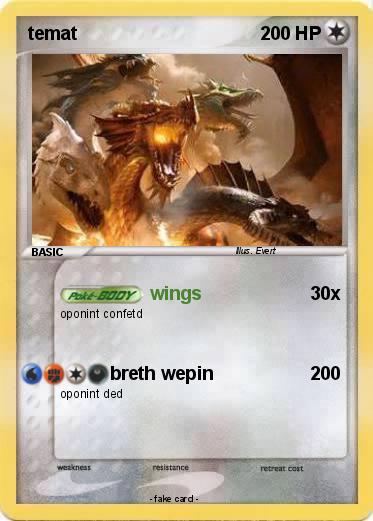 Pokemon temat