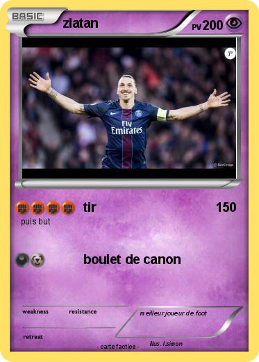 Pokemon zlatan