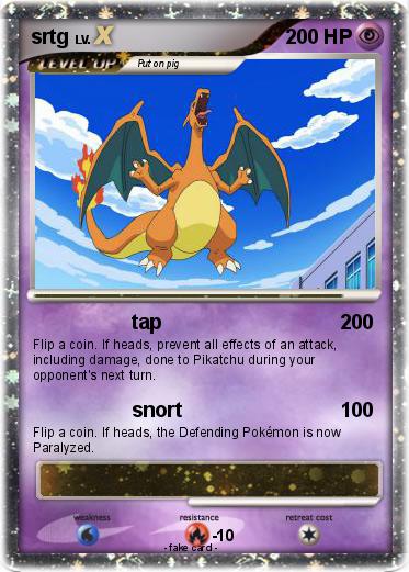 Pokemon srtg