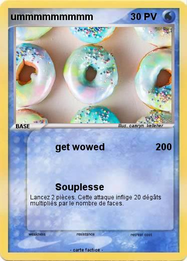 Pokemon ummmmmmmmm