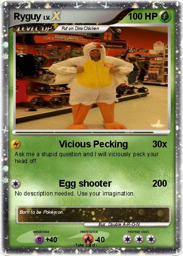 Pokemon Ryguy