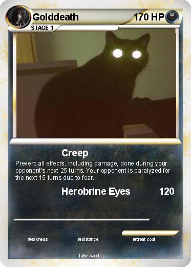 Pokemon Golddeath