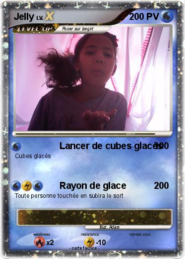 Pokemon Jelly