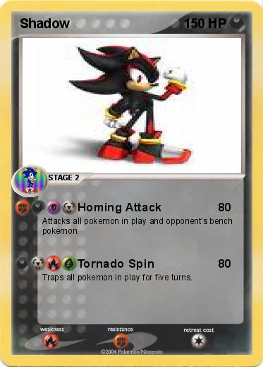 Pokemon Shadow