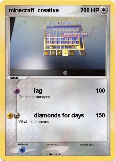 Pokemon minecraft  creative