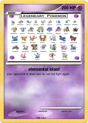 Pokemon 