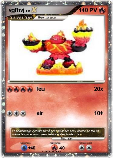 Pokemon vgfhvj