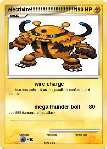 Pokemon electivire!!!!!!!!!!!!!!!!!!!!!!!!!!!!